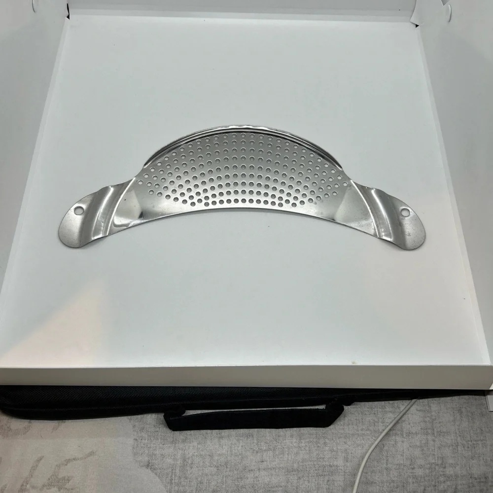Stainless Steel Pot Strainer